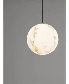 Полилей SERITA 9019810 NovaLuce 1xE27 | Osvetlenieto.bg