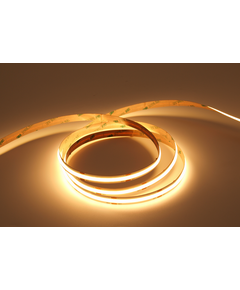 Професионална LED лента 12W COB 480 диода/m 24V 3000К CRI/Ra ≥90 | Osvetlenieto.bg