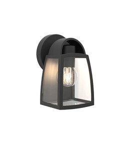 Градински аплик KELSEY Lutec 1xE27 IP44 5273702012 | Osvetlenieto.bg