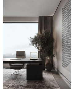 LED Настолна лампа IMAR 9001104 NovaLuce 13W 3200K | Osvetlenieto.bg