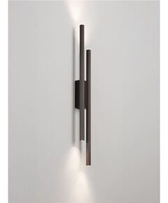 LED Аплик BRILLIA 9060278 NovaLuce 11W CCT 2700-3000-4000K | Osvetlenieto.bg