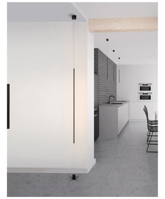 LED Полилей ELETTRA 9088109 NovaLuce 20W 3000K | Osvetlenieto.bg