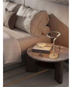 LED Настолна лампа TILIA 9088140 NovaLuce 16W 3000K | Osvetlenieto.bg