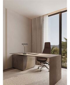 LED Настолна лампа TILIA 9088141 NovaLuce 16W 3000K | Osvetlenieto.bg