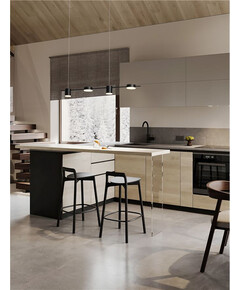 LED Полилей RIAZ 9130652 NovaLuce 20W CCT 2700-3000-4000K | Osvetlenieto.bg