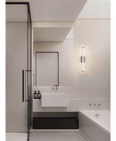 LED Аплик PHEME 9214152 NovaLuce 7W 3000K | Osvetlenieto.bg