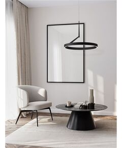 LED Полилей ADALIZ 9695127 NovaLuce 59W CCT 2700K-4000K Triac Dimmable | Osvetlenieto.bg