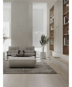 LED Лампион ADALIZ 9695128 NovaLuce 38W 3000K Touch Dimmable | Osvetlenieto.bg