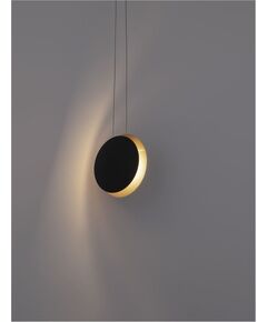 LED Полилей SHELL 9695248 NovaLuce 7W 3000K | Osvetlenieto.bg