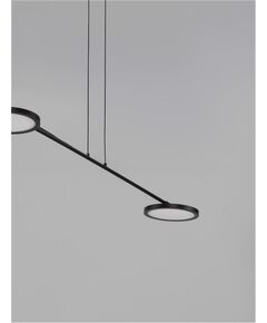 LED Аплик SCOPE 9695252 NovaLuce 18W 3000K | Osvetlenieto.bg