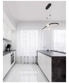 LED Полилей CELIA 9820603 NovaLuce 44.2W 3000K | Osvetlenieto.bg