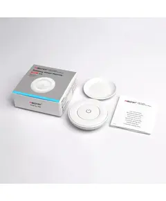 MiBoxer Дистанционно бяло K3S MONO 1 зона 2.4GHz RF | Osvetlenieto.bg