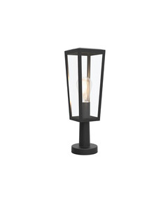 Градинска лампа PINE Lutec 1xE27 IP44 7196601012 | Osvetlenieto.bg