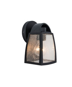 Градински аплик KELSEY Lutec 1xE27 IP44 5273701012 | Osvetlenieto.bg