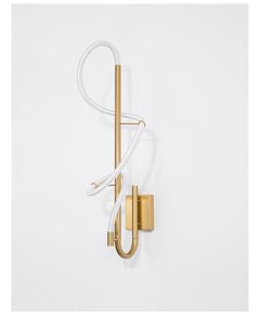 LED Аплик CERELIA 9082095 NovaLuce 17.7W 3000K | Osvetlenieto.bg