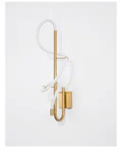 LED Аплик CERELIA 9082095 NovaLuce 17.7W 3000K | Osvetlenieto.bg