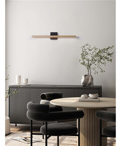 LED Аплик LIOS 9088110 NovaLuce 8W 3000K | Osvetlenieto.bg