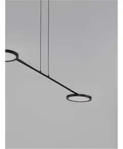 LED Аплик SCOPE 9695252 NovaLuce 18W 3000K | Osvetlenieto.bg