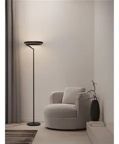 LED Лампион ADALIZ 9695129 NovaLuce 38W 3000K Touch Dimmable | Osvetlenieto.bg