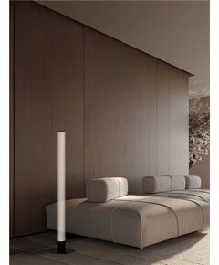 LED Лампион GLOVIA 9088205 NovaLuce 19W 2700K-3000K Touch Dimmable | Osvetlenieto.bg