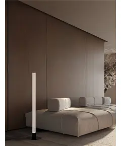 LED Лампион GLOVIA 9088205 NovaLuce 19W 2700K-3000K Touch Dimmable | Osvetlenieto.bg