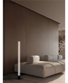 LED Лампион GLOVIA 9088205 NovaLuce 19W 2700K-3000K Touch Dimmable | Osvetlenieto.bg