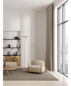 LED Лампион TILIA 9088142 NovaLuce 26W 3000K | Osvetlenieto.bg