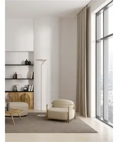 LED Лампион TILIA 9088142 NovaLuce 26W 3000K | Osvetlenieto.bg