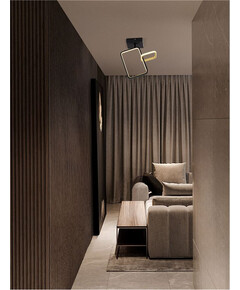 LED Плафон IMAR 9001106 NovaLuce 30W 3200K | Osvetlenieto.bg