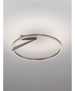 LED Плафон TILIA 9088137 NovaLuce 38W CCT 2700-3000-4000K | Osvetlenieto.bg
