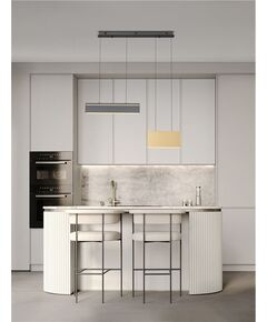 LED Полилей ALUNA 9190220 NovaLuce 30W 3000K | Osvetlenieto.bg