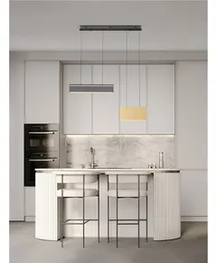 LED Полилей ALUNA 9190220 NovaLuce 30W 3000K | Osvetlenieto.bg