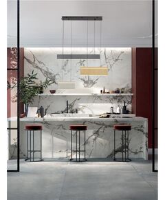 LED Полилей ALUNA 9190221 NovaLuce 49W 3000K | Osvetlenieto.bg