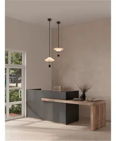 LED Полилей ANAFI 9695275 NovaLuce 8W 3000K | Osvetlenieto.bg