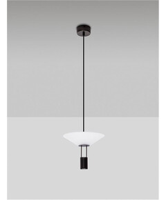 LED Полилей ANAFI 9695276 NovaLuce 8W 3000K | Osvetlenieto.bg