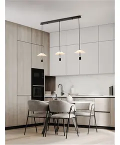 LED Полилей ANAFI 9695277 NovaLuce 24W 3000K | Osvetlenieto.bg