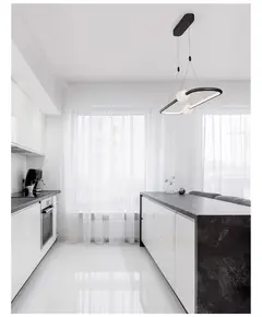 LED Полилей CELIA 9820603 NovaLuce 44.2W 3000K | Osvetlenieto.bg