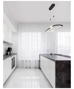 LED Полилей CELIA 9820603 NovaLuce 44.2W 3000K | Osvetlenieto.bg