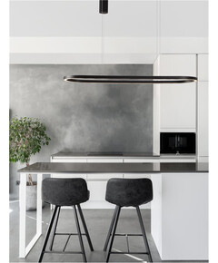 LED Полилей CUPPE 9345624 NovaLuce 58W 3000K | Osvetlenieto.bg