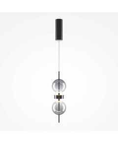 LED Полилей Double Moon MOD478PL-L8B3K Maytoni 8W 3000K | Osvetlenieto.bg