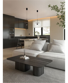 LED Полилей EDEM 9870043 NovaLuce 8W 3000K | Osvetlenieto.bg