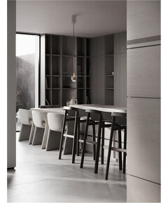 LED Полилей EDEM 9870045 NovaLuce 8W 3000K | Osvetlenieto.bg