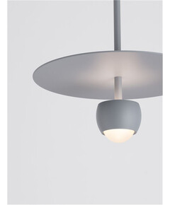 LED Полилей EDEM 9870046 NovaLuce 8W 3000K | Osvetlenieto.bg