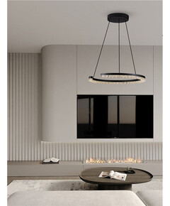 LED Полилей GLEAMY 9030950 NovaLuce 21W 3000K Triac Dimmable | Osvetlenieto.bg