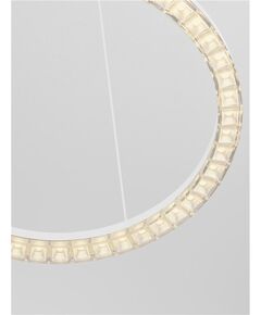 LED Полилей GLEAMY 9030951 NovaLuce 21W 3000K Triac Dimmable | Osvetlenieto.bg