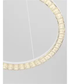 LED Полилей GLEAMY 9030951 NovaLuce 21W 3000K Triac Dimmable | Osvetlenieto.bg