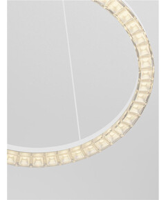 LED Полилей GLEAMY 9030951 NovaLuce 21W 3000K Triac Dimmable | Osvetlenieto.bg