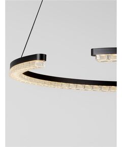 LED Полилей GLEAMY 9030954 NovaLuce 30W 3000K Triac Dimmable | Osvetlenieto.bg