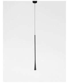 LED Полилей GOCCIO 9102591 NovaLuce 7W 3000K | Osvetlenieto.bg