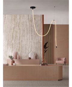 LED Полилей ILANE 9780103 NovaLuce 32W 3000K | Osvetlenieto.bg